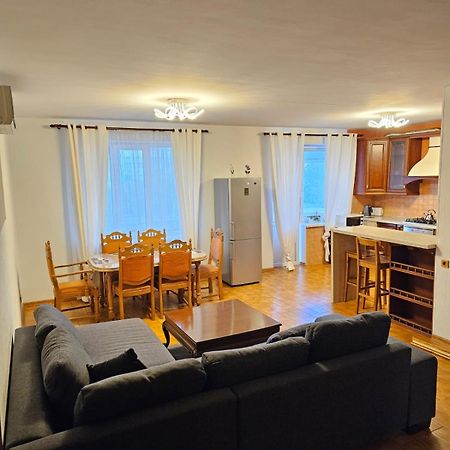 Bulevardul Constantin Negruzzi 2/6 Chişinău Extérieur photo