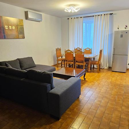 Bulevardul Constantin Negruzzi 2/6 Chişinău Extérieur photo