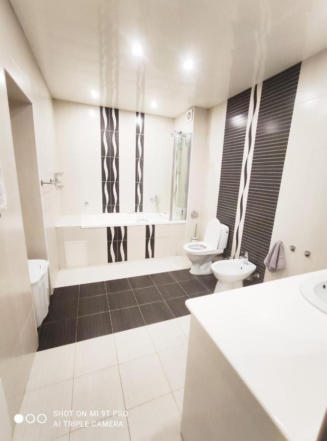 Bulevardul Constantin Negruzzi 2/6 Chişinău Extérieur photo