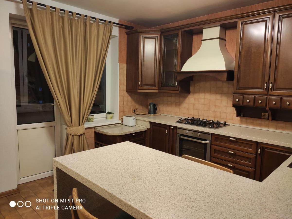 Bulevardul Constantin Negruzzi 2/6 Chişinău Extérieur photo