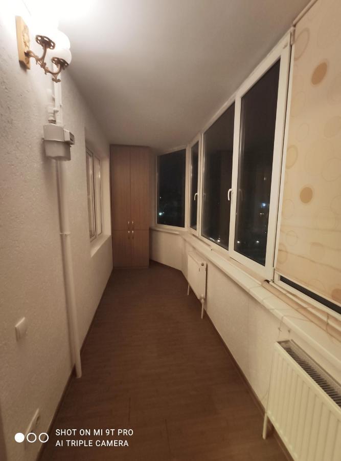 Bulevardul Constantin Negruzzi 2/6 Chişinău Extérieur photo