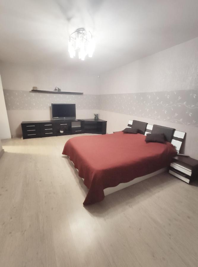 Bulevardul Constantin Negruzzi 2/6 Chişinău Extérieur photo
