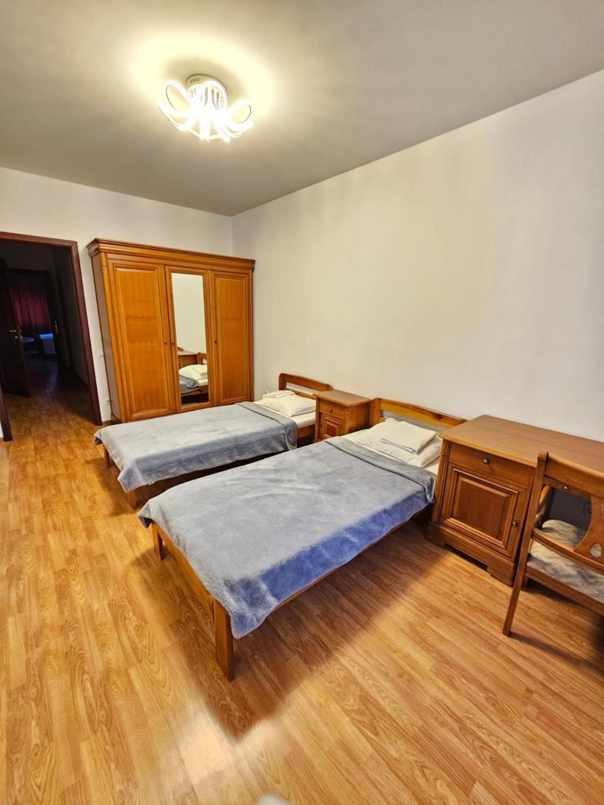 Bulevardul Constantin Negruzzi 2/6 Chişinău Extérieur photo