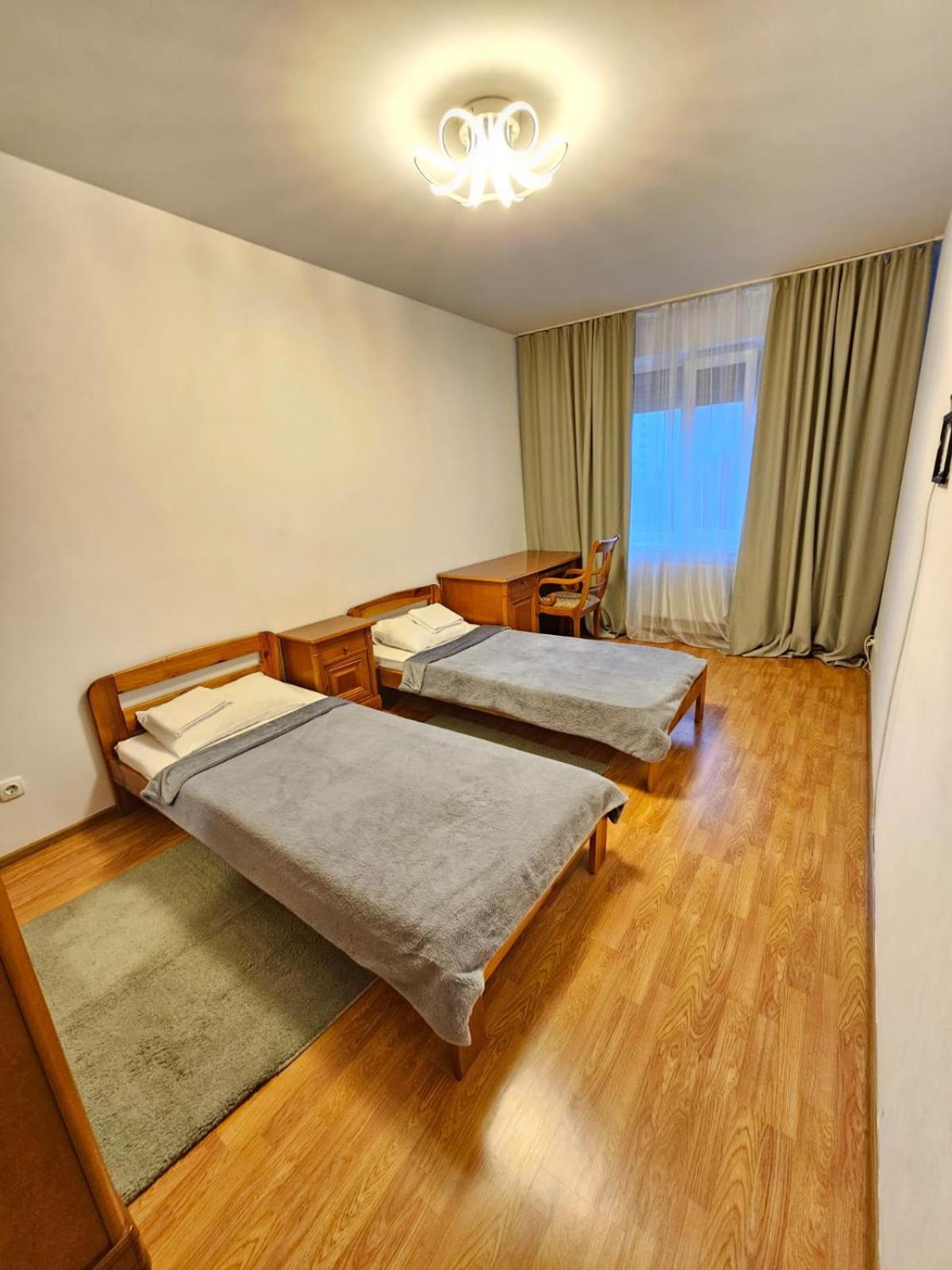 Bulevardul Constantin Negruzzi 2/6 Chişinău Extérieur photo